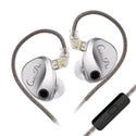 KZ - Castor Pro Dual Dynamic Driver IEM - 2