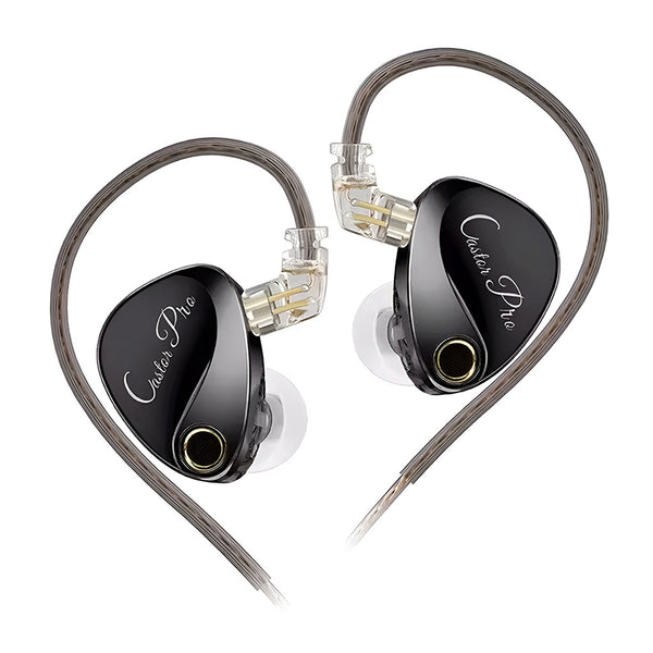 KZ - Castor Pro Dual Dynamic Driver IEM - 4