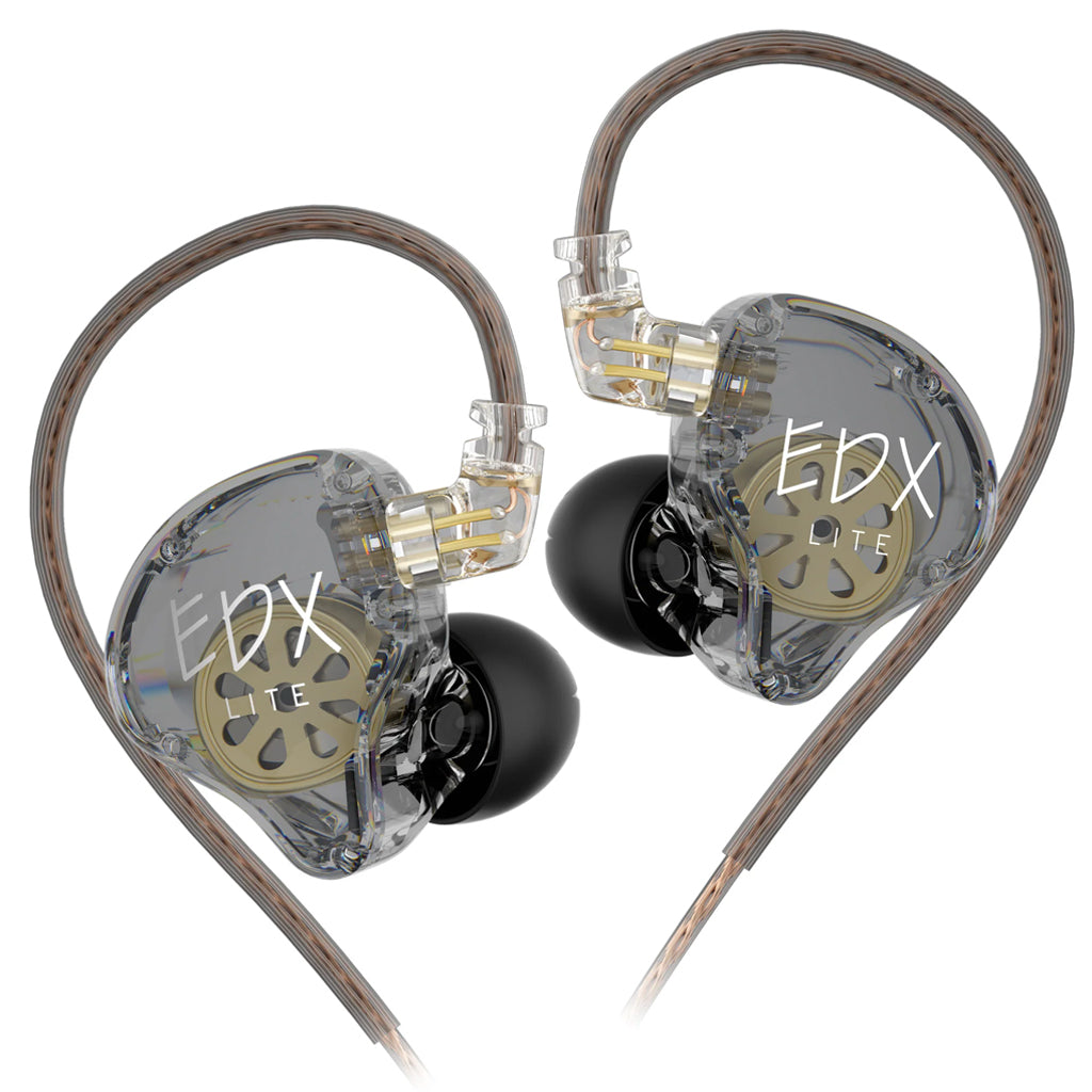 Kz ear monitors hot sale