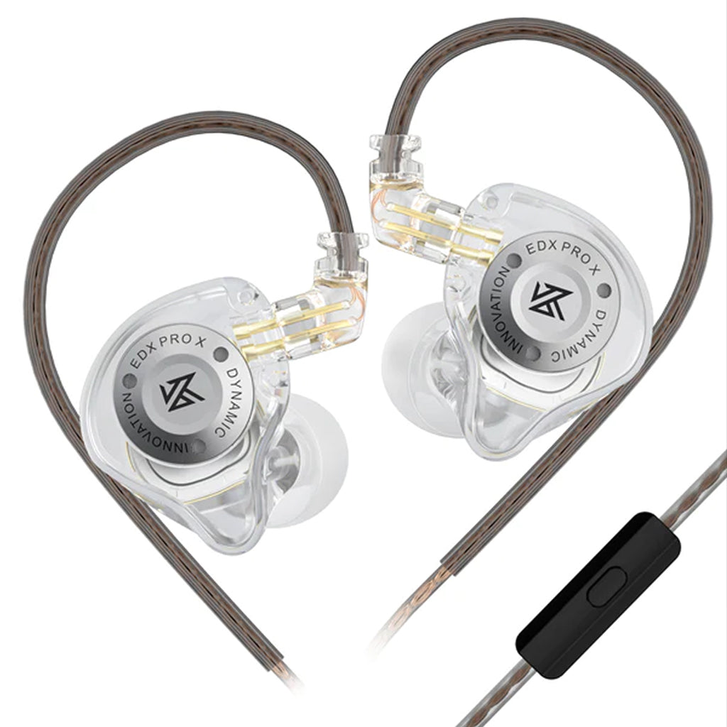 Monitor earphones 2024