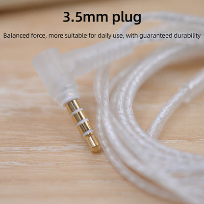 KZ - Replacement Cable for IEMs