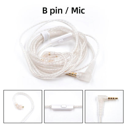 KZ - Replacement Cable for IEMs