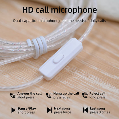 KZ - Replacement Cable for IEMs