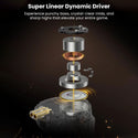 KZ - Gale Super Linear Dynamic Driver Gaming IEM - 2