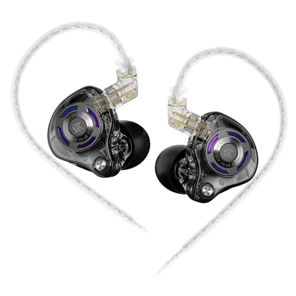 KZ - Gale Super Linear Dynamic Driver Gaming IEM - 11