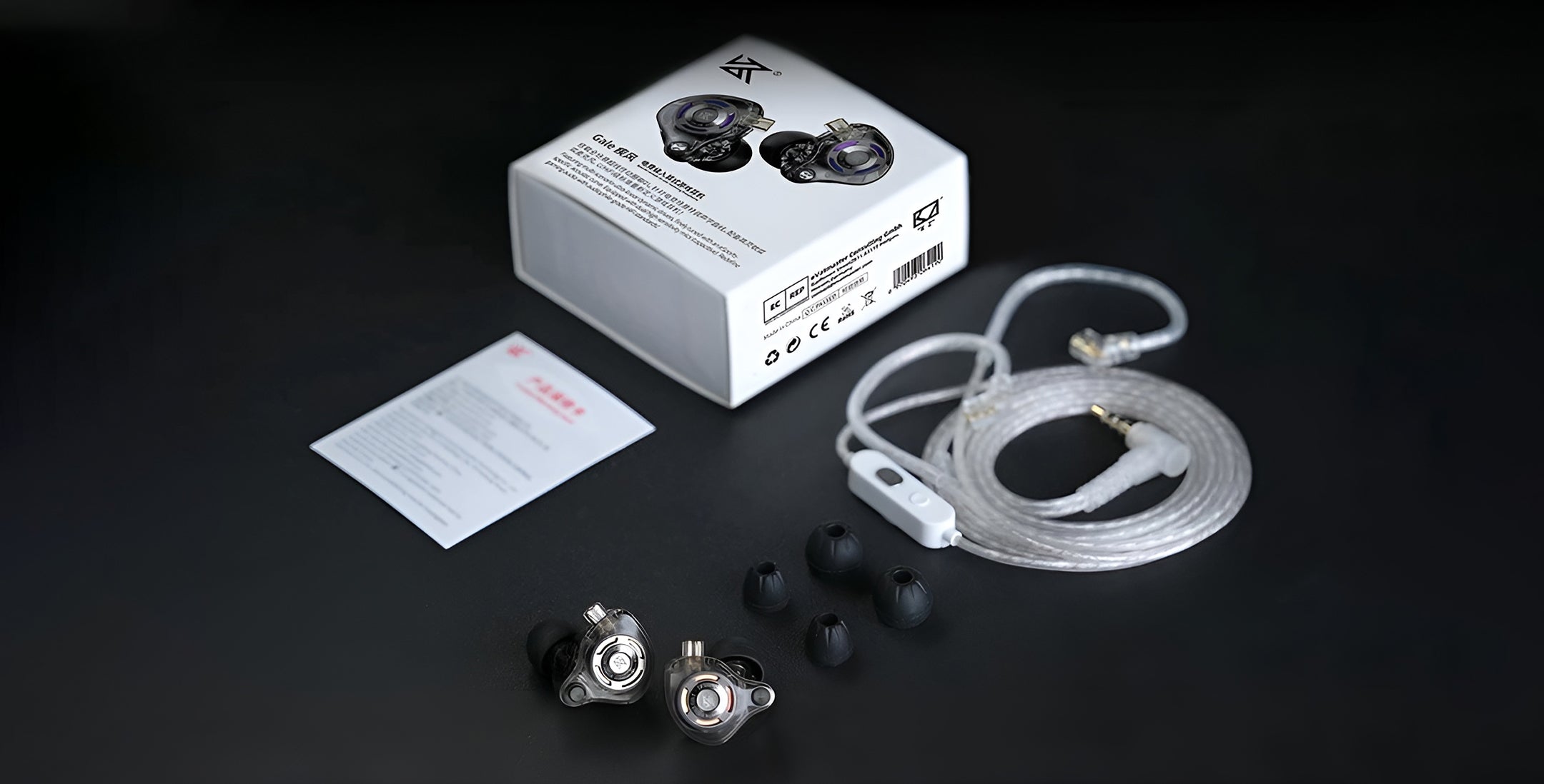 Concept kart kz gale dynamic driver iem 2  1 df008294 778d 47e0 8843 a22ac155eddc