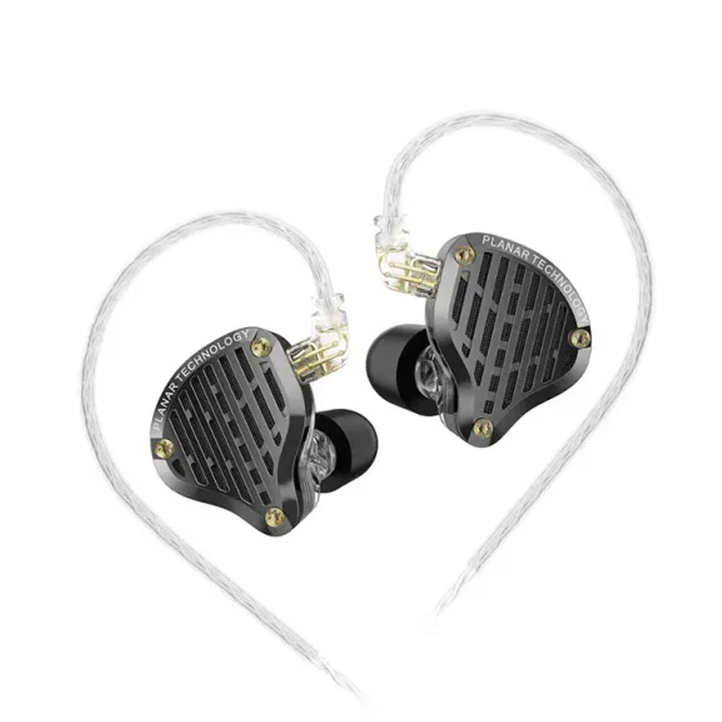 Kz discount new earphones