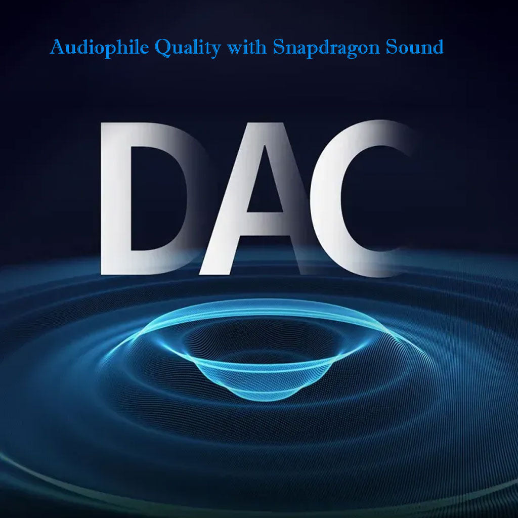 Concept Kart KZ XRTA TWS Earbuds DAC Snapdragon sound