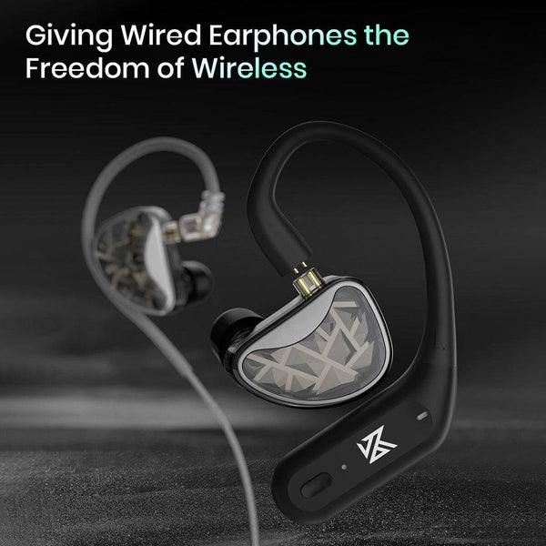 KZ - XZ10 True Wireless Bluetooth Adapter for IEMs - 7