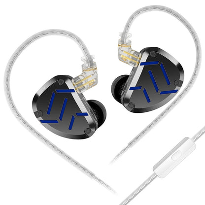 KZ - ZAT IEM