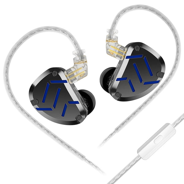 Kz best sale ear monitors