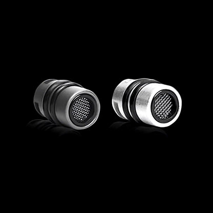 KZ - ZAT IEM