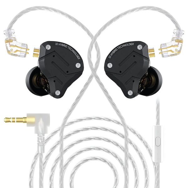 KZ - ZS10 Pro Wired IEM - 20