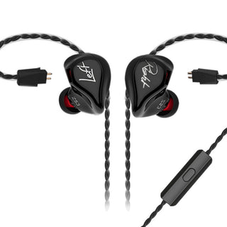KZ - ZS3 Wired IEM | Concept Kart