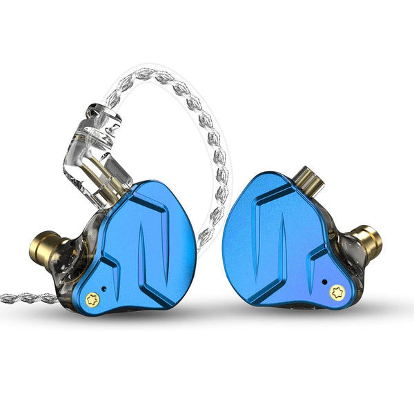 Buy KZ ZSN Pro X In Ear Monitors (IEM)