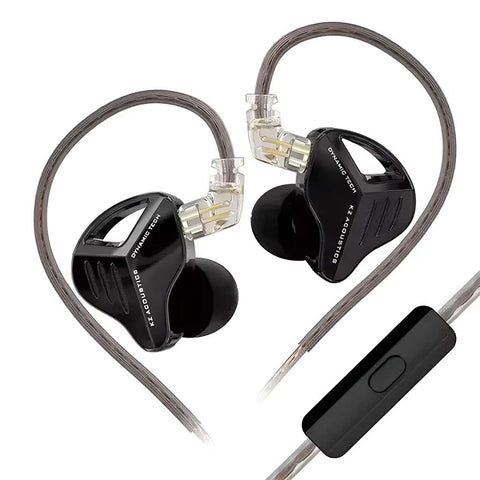 KZ ZVX Pro IEM with MIC