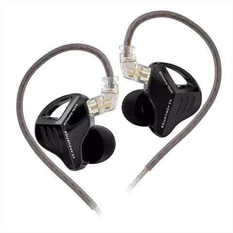 KZ – ZVX Pro IEM - 0