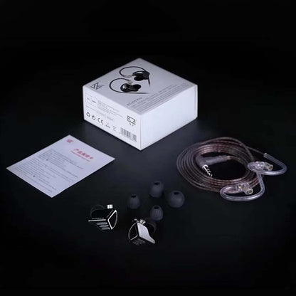 KZ ZVX Pro IEM with MIC