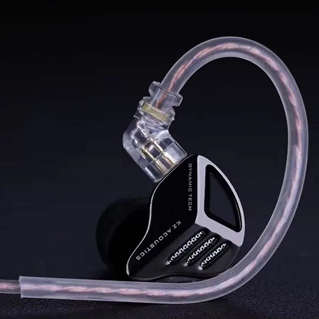 KZ ZVX Pro IEM with MIC