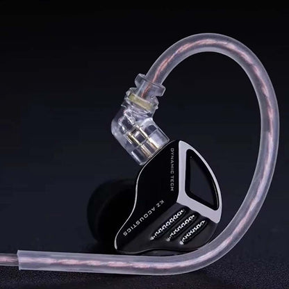 KZ ZVX Pro IEM with MIC