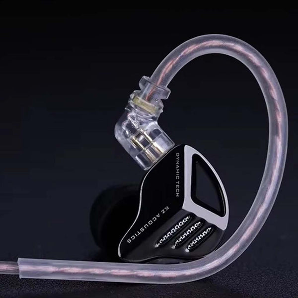 KZ – ZVX Pro IEM - 4