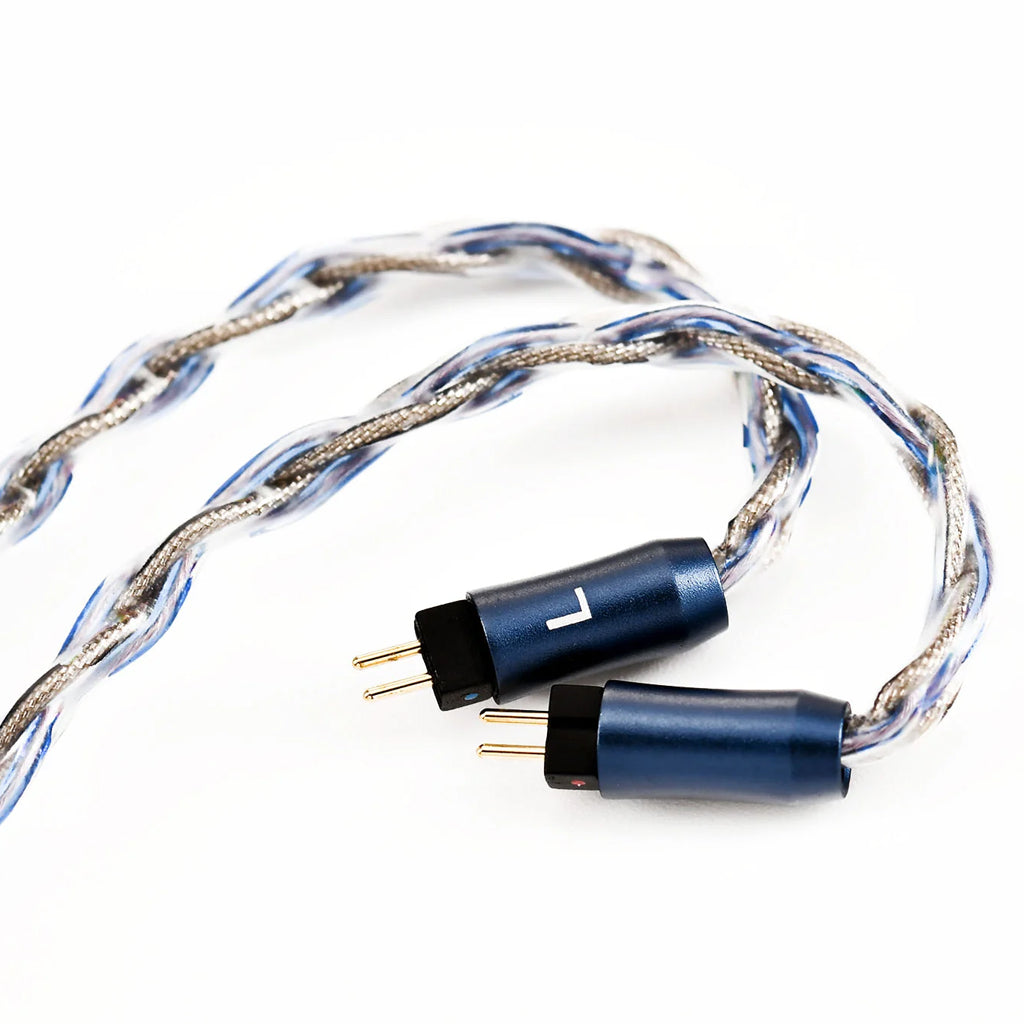 Kinera Ace 2.0 Modular Upgrade Cable | Concept Kart