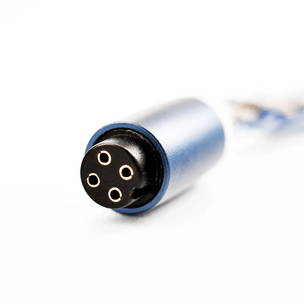 Kinera Ace 2.0 Modular Upgrade Cable | Concept Kart