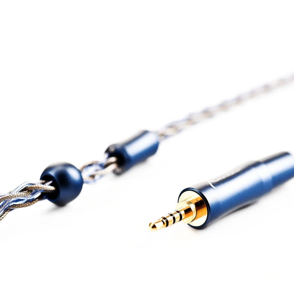Kinera Ace 2.0 Modular Upgrade Cable | Concept Kart