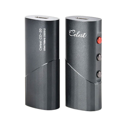 Kinera Celest CD-20 DAC AMP
