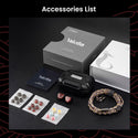 Kinera - Celest Yaksha Quad Driver Hybrid IEM - 9