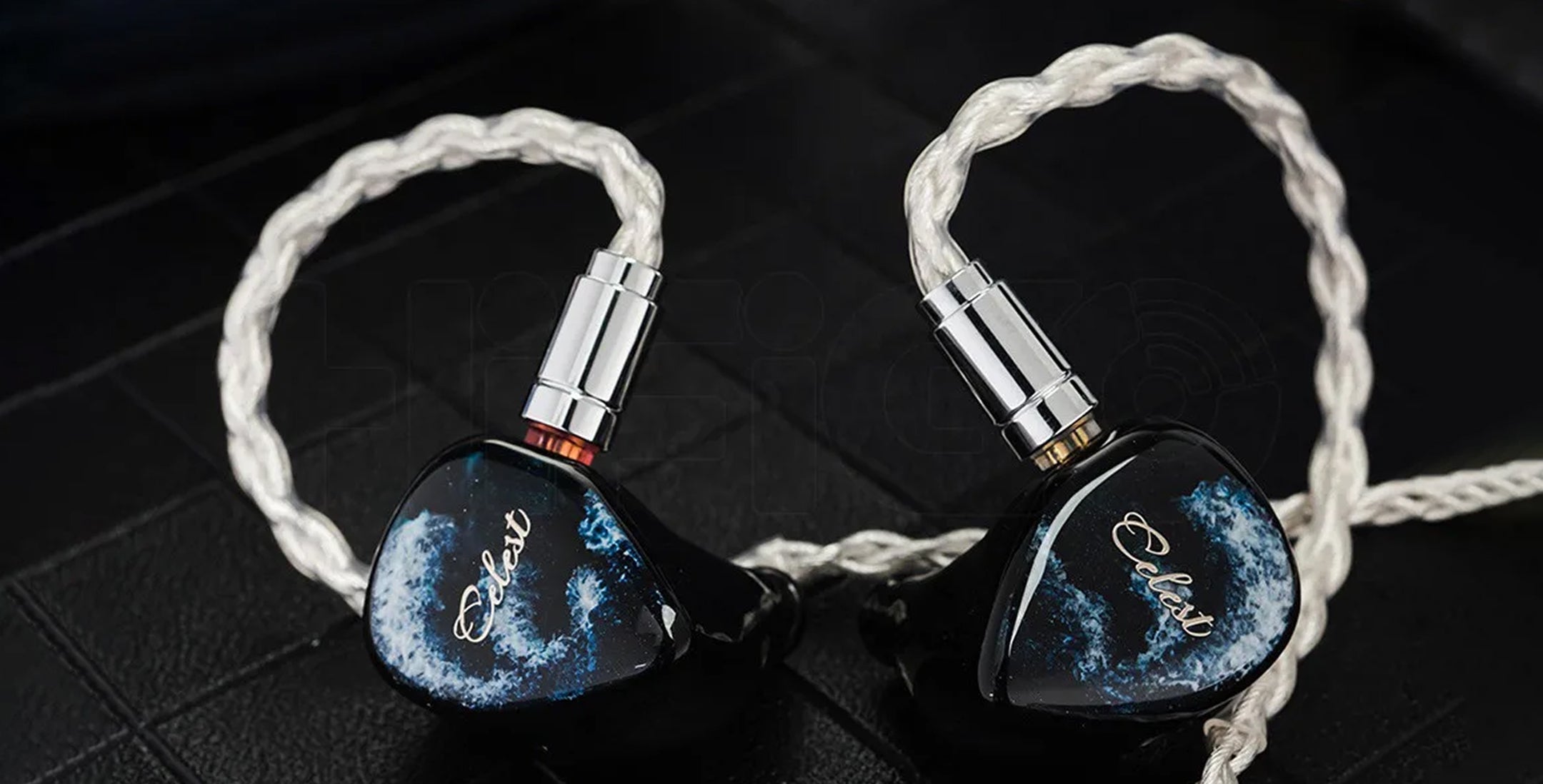 Kinera Celest Relentless Hybrid Driver IEM | Concept Kart