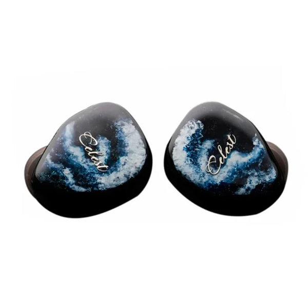 Kinera Celest Relentless Hybrid Driver IEM | Concept Kart