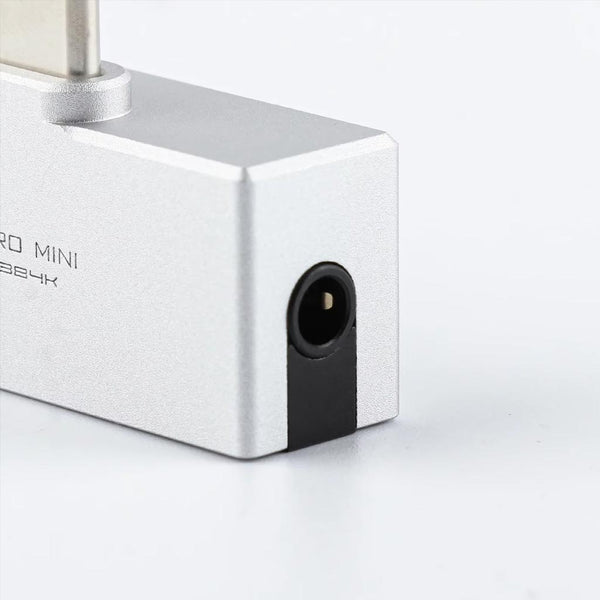 Kiwi Ears - Allegro Mini Portable DAC & Amp - 8