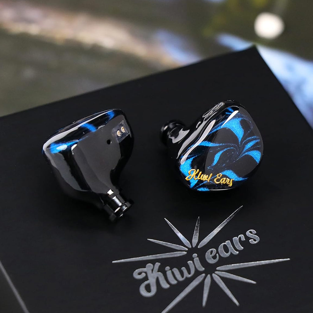 Kiwi Ears Cadenza Wired IEM | Concept Kart