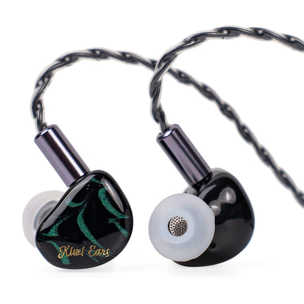 Kiwi Ears - Cadenza Wired IEM - 8