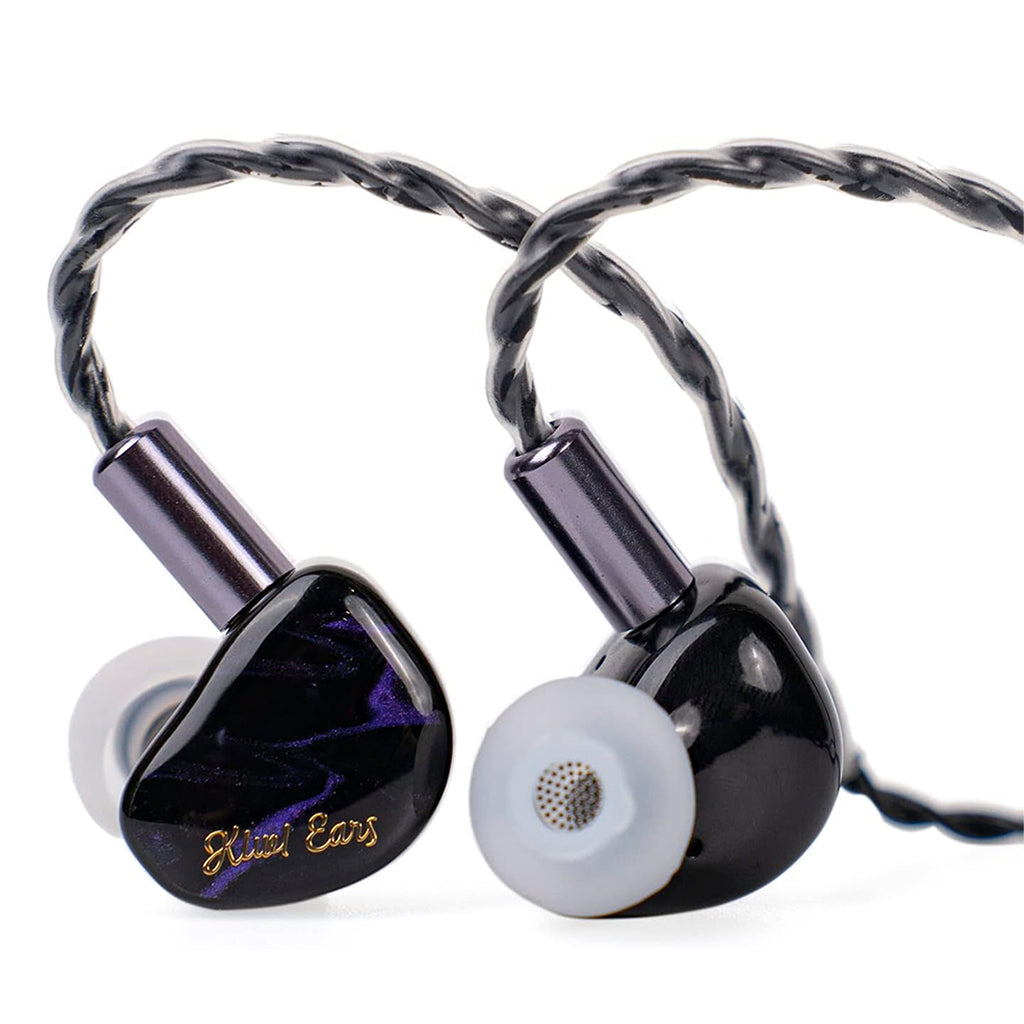 Kiwi Ears Cadenza