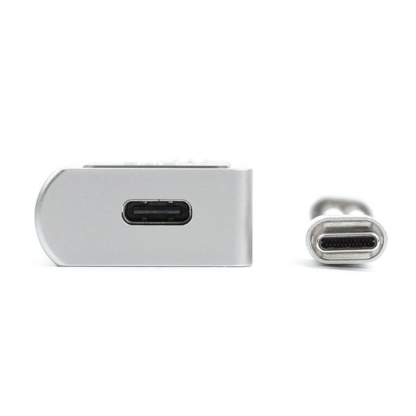 Kiwi Ears – Allegro ES9028Q2M Portable USB DAC - 10