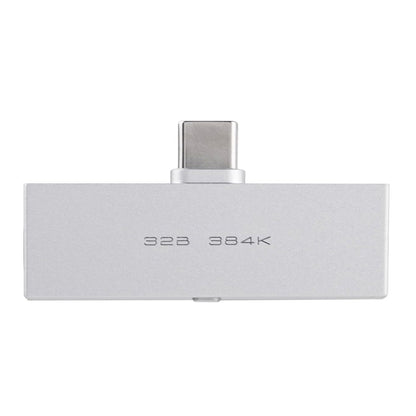 Kiwi Ears - Allegro BAL Upgraded Mini USB-C DAC/AMP