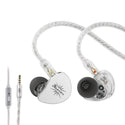 KiwiEars - Belle 10mm Dynamic Driver IEM - 1