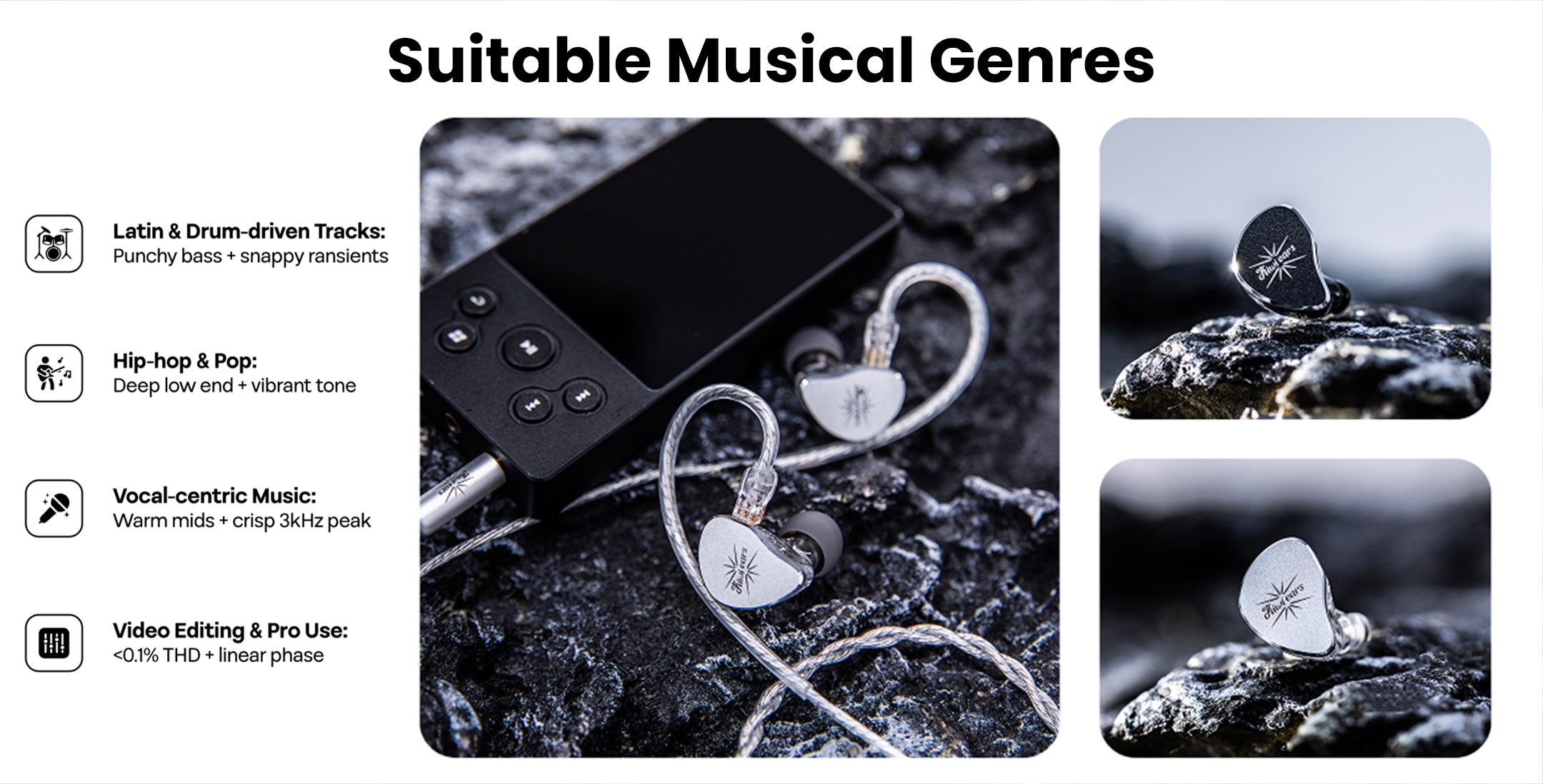 Concept kart kiwiears belle  10mm dynamic driver iem 4  1 8ed8e239 8456 4c3f b98a 3550161c4a2c