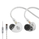 KiwiEars - Belle 10mm Dynamic Driver IEM - 12
