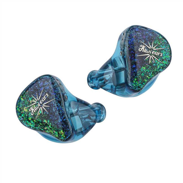 Kiwi Ears - Forteza IEM - 5
