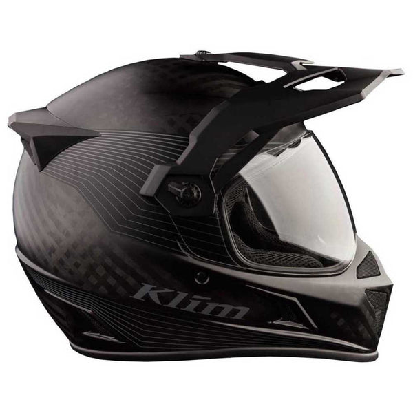 Klim - Krios Karbon Adventure Helmet ECE - 6