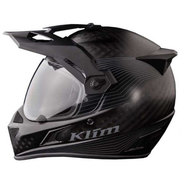 Klim - Krios Karbon Adventure Helmet ECE - 8