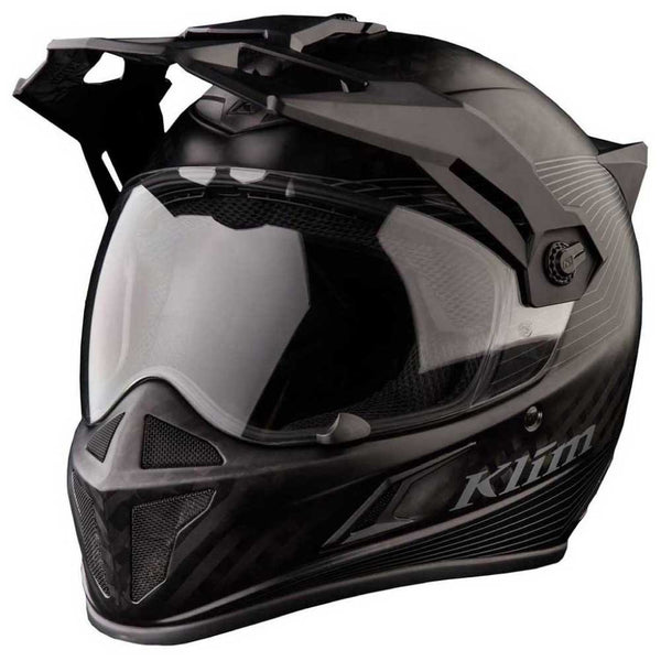 Klim - Krios Karbon Adventure Helmet ECE - 9