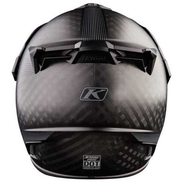 Klim - Krios Karbon Adventure Helmet ECE - 10