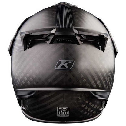 Klim - Krios Karbon Adventure Helmet ECE
