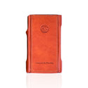 SHANLING M6 Ultra Leather Case - 1