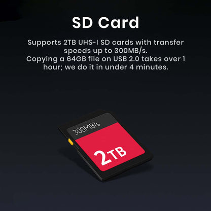 Lotoo PAW GT2 Digital Audio Player SD CArd