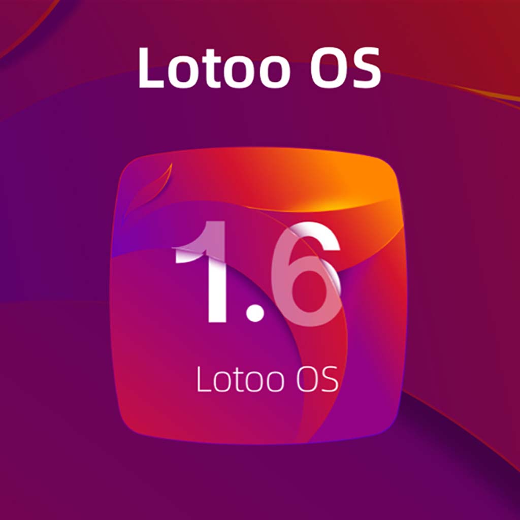 Lotoo PAW GT2 Digital Audio Player  Lotoo OS 